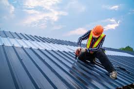 Best Green or Eco-Friendly Roofing Solutions  in Nolanville, TX